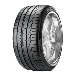 245/40R18 97Y PIRELLI P ZERO XL
