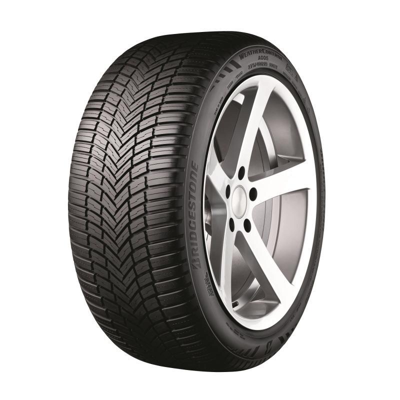 225/60R18 104V BRIDGESTONE WHEATHER CONTROL A005 EVO XL