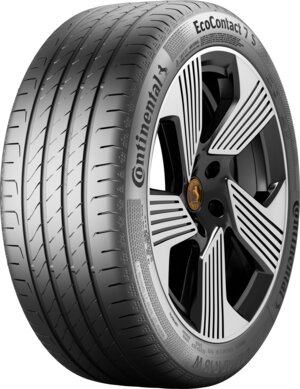 235/55R17 103H CONTINENTAL ECOCONTACT 7 S XL