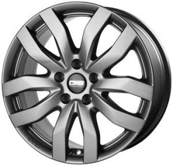 CMS C22 TITAN GLOSS 7,5X 7.5x18 5/18 ET45 CB60.1