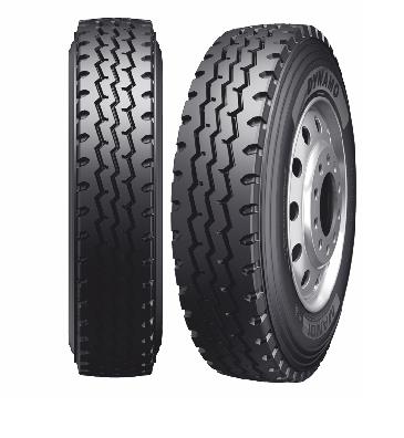 315/80R22.5 156/153K DYNAMO MAM01 STEER & TRAILER 20PR ON/OFF ROAD