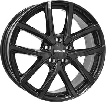 MONACO WHEELS CL2 7.5x18 5/108 ET45 CB63.4