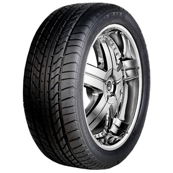 225/45R17 91V RADBURG V71 -PINNOITETTU-