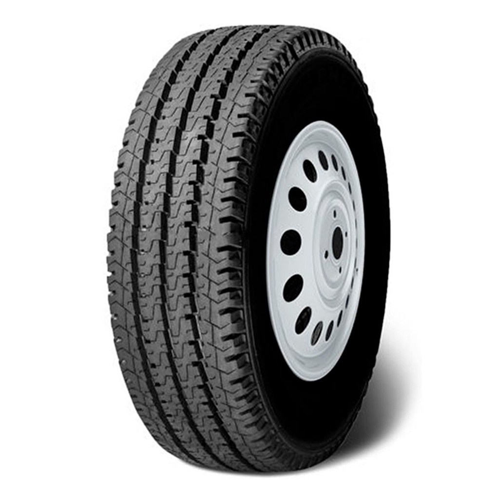 225/75R16C 121N RADBURG PNEUS AGIS101 -PINNOITETTU-