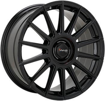 AVUS VELGEN AVUS AC-M09 8.5x19 5/112 ET45 CB72.6