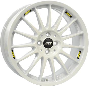 ATS STREETRALLYE 7x17 4/108 ET25 CB65.1