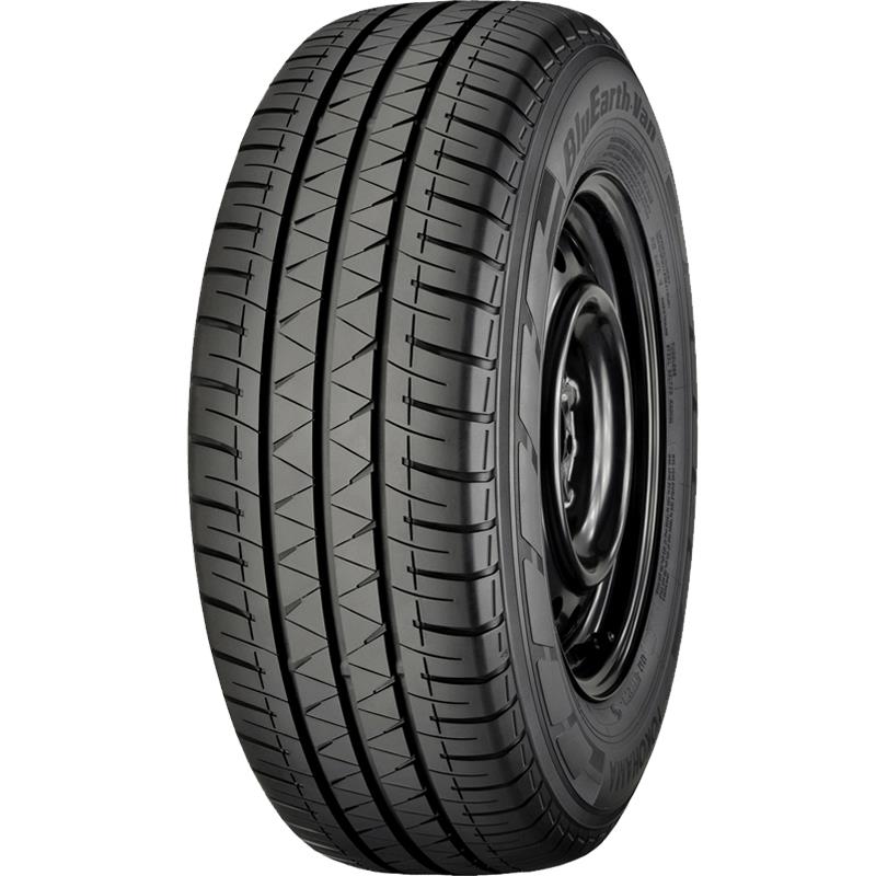 235/65R16 121/119R YOKOHAMA BLUEARTH-VAN RY55