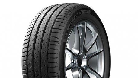 245/50R19 101W MICHELIN PRIMACY 4 ZP