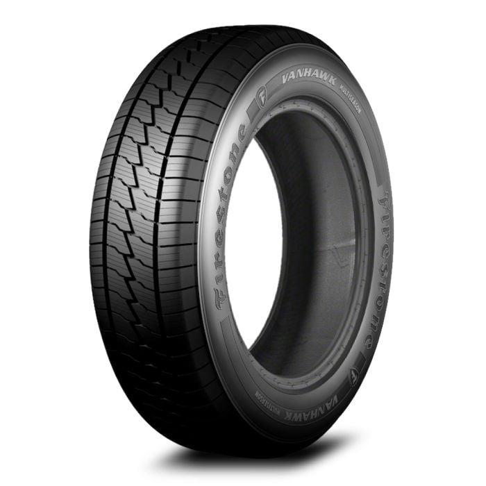 195/60R16C 99/97H FIRESTONE VANHAWK MSSN 6PR
