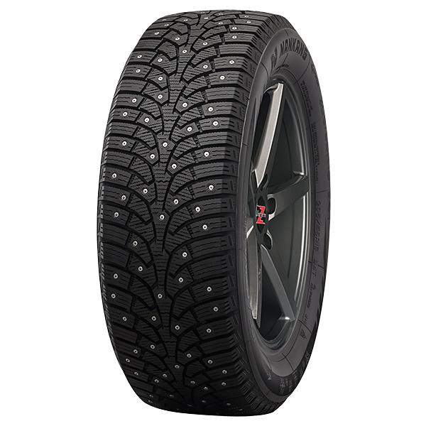 245/50R18 104T NANKANG ICE ACTIVA GRIP SW-9 XL