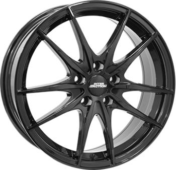 INTER ACTION IA ZODIAC 6x15 4/100 ET42 CB73.1