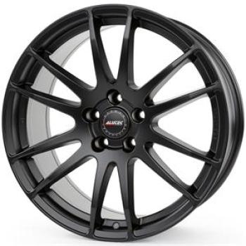 ALUTEC MONSTR RACING-BLACK 6.5x17 5/17 ET45 CB57.1