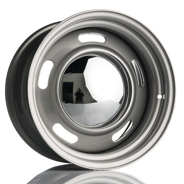 JACK WHEELER AMERICAN CLASSIC RALLY SILVER 8x15 5/114.3 ET0 CB81.7