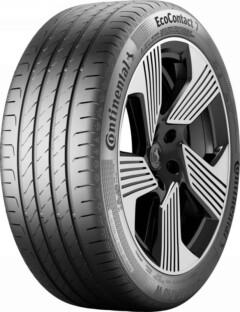 255/45R20 105V CONTINENTAL ECOCONTACT 7