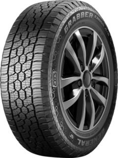 235/55R18 104V GENERAL TIRE GRABBER CROSS A/S