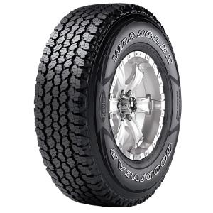 265/65R17 112T GOODYEAR WRANGLER AT ADV