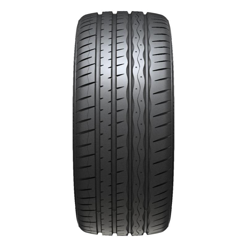 245/40R19 98Y LAUFENN Z FIT EQ LK03 XL