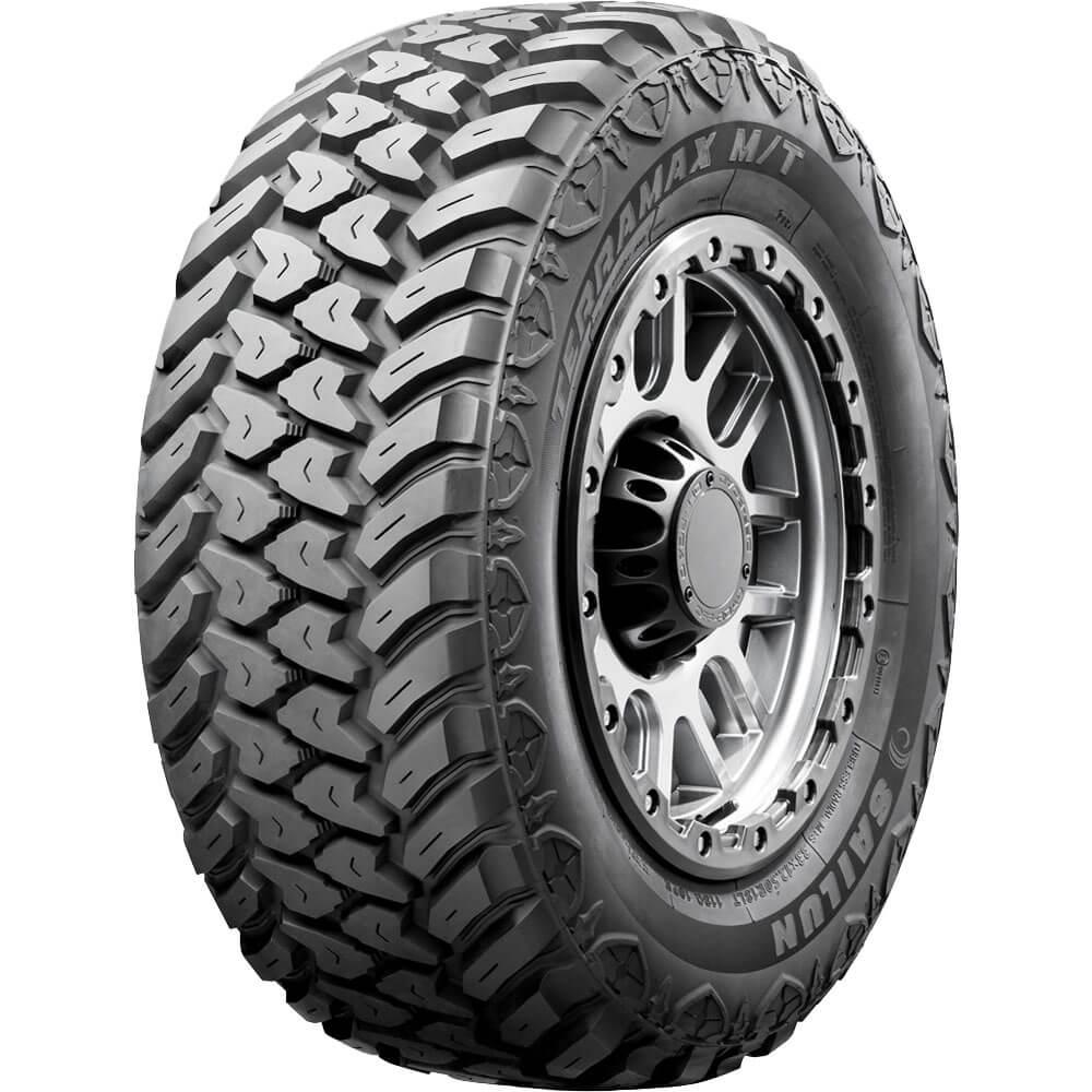 33x12.50R18 118Q SAILUN TERRAMAX M/T