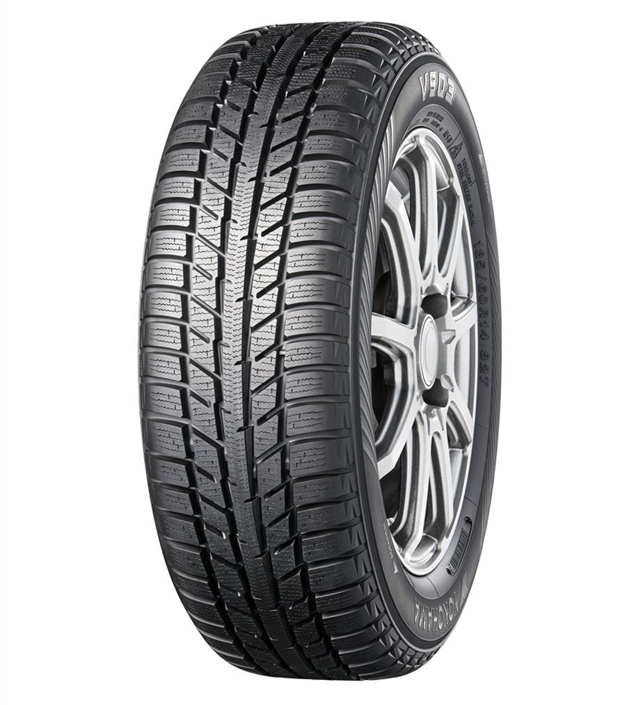 175/65R15 84T YOKOHAMA W.DRIVE V903