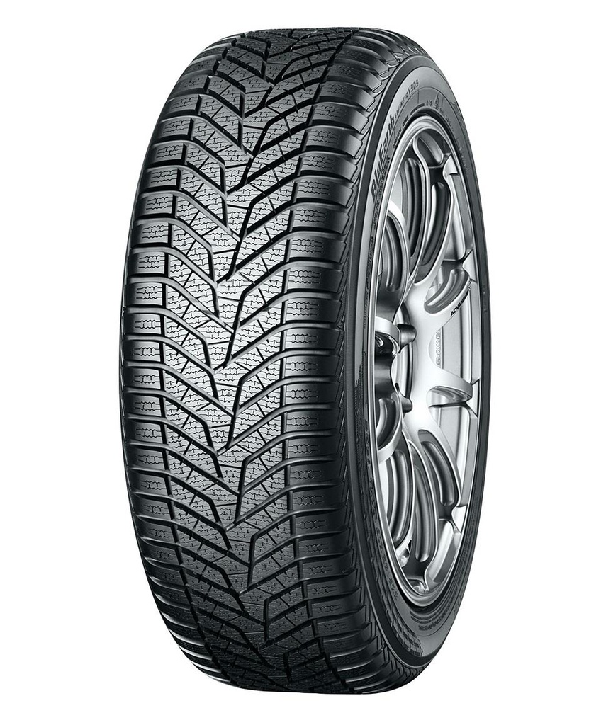 255/45R18 103V YOKOHAMA BLUEARTH WINTER V905 RIM PROTECT