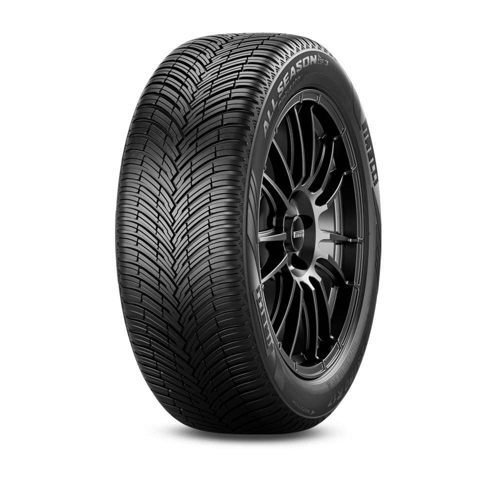 215/60R17 100V PIRELLI CINTURATO ALL SEASON SF 3 XL