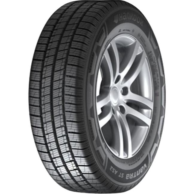 235/65R16 115/113R HANKOOK VANTRA ST AS2 RA30