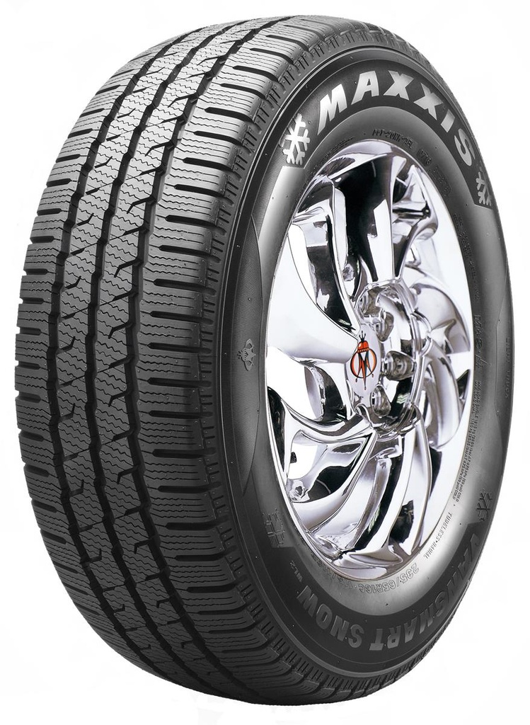 205/60R16 100/98T MAXXIS VANSMART SNOW WL2