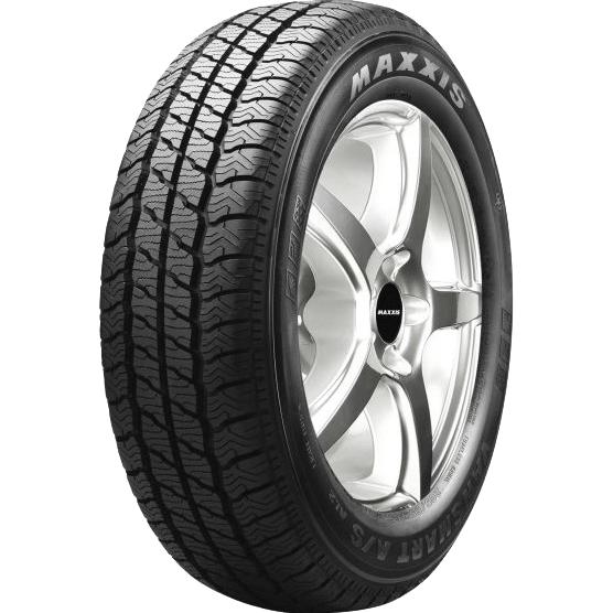 205/60R16 100/98T MAXXIS VANSMART A/S AL2