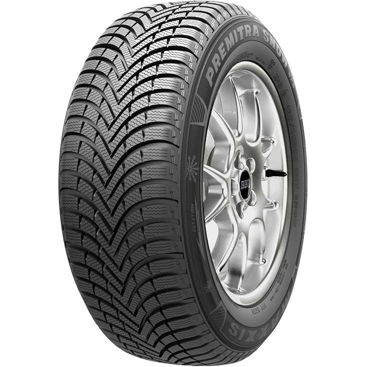 235/45R17 97V MAXXIS PREMITRA SNOW WP6 XL