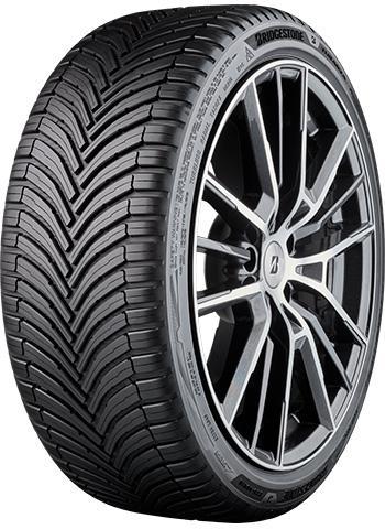 225/50R17 98V BRIDGESTONE TURANZA ALL SEASON 6 XL RUN FLAT