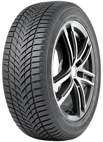 225/75R16 121/120R NOKIAN TYRES SEASONPROOF C1