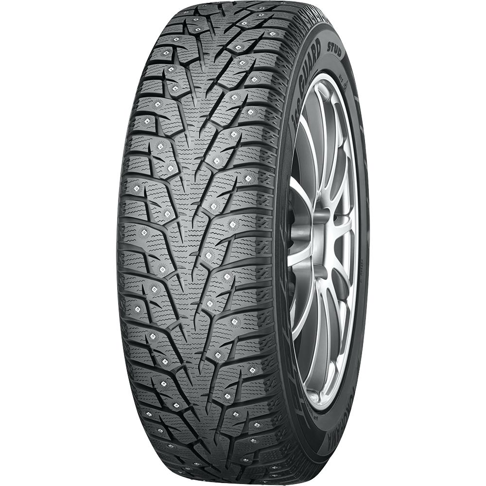 265/45R21 104T YOKOHAMA ICEGUARD STUD IG55