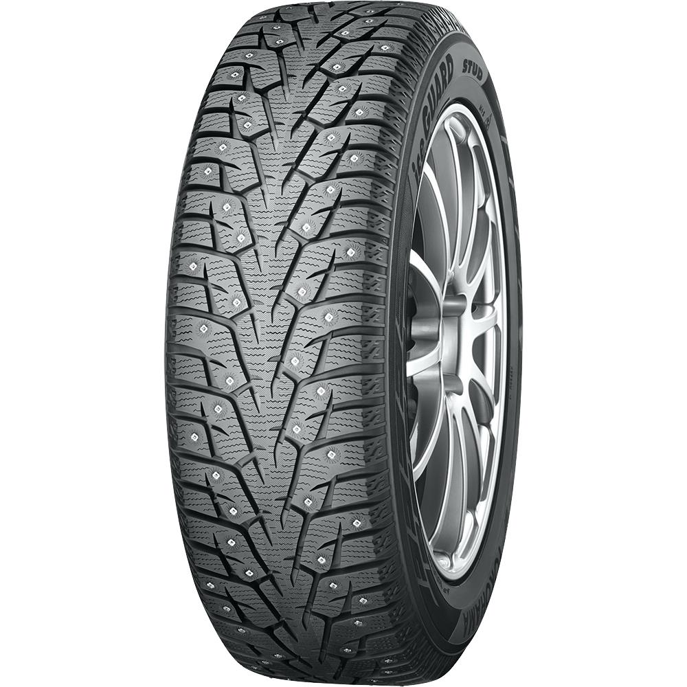 295/35R21 107T YOKOHAMA ICEGUARD STUD IG55 XL