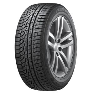 285/45R21 113V HANKOOK WINTER I*CEPT EVO2 SUV W320A XL