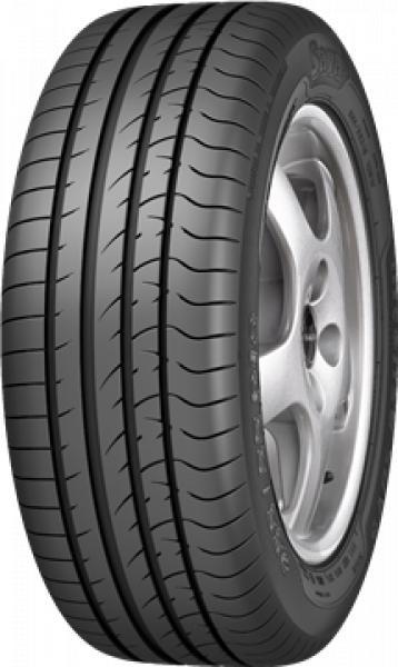 295/35R21 107Y SAVA INTENSA SUV 2 XL