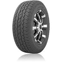 245/75R17 121/118S TOYO OPEN COUNTRY A/T+