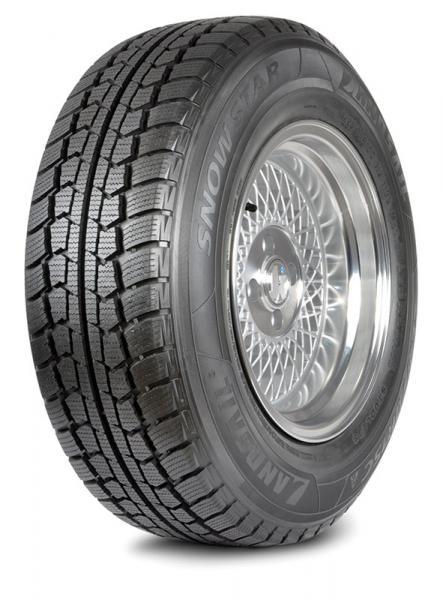 195/65R16 104/102T LANDSAIL SNOW