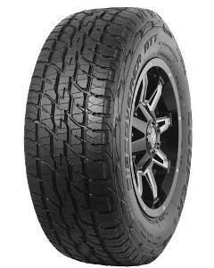 245/70R16 111H COOPER DISCOVER ATT XL
