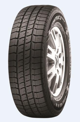 215/65R15 104/102T VREDESTEIN COMTRAC 2 WINTER +