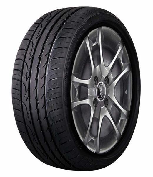 285/50R20 116V THREE-A P606