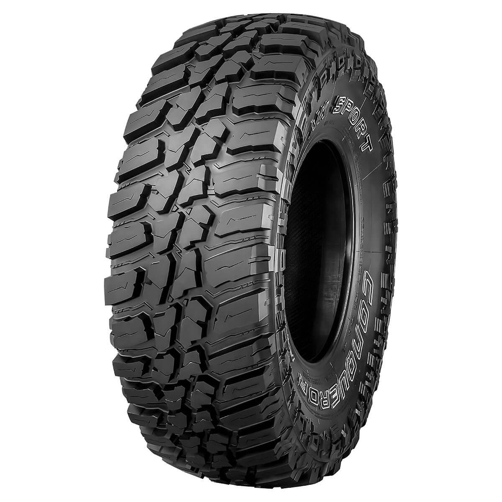 265/70R17 121/118Q NANKANG MT-1