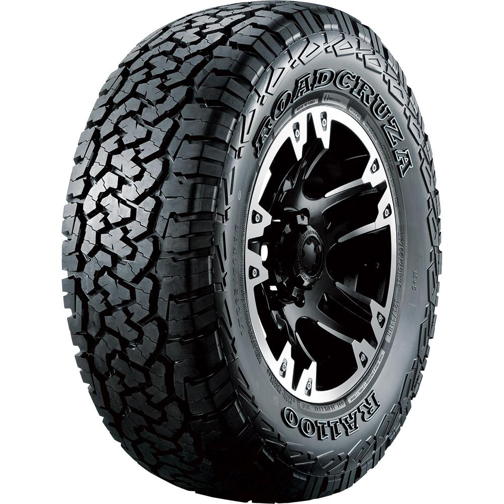 225/60R18 104T ROADCRUZA RA1100 XL