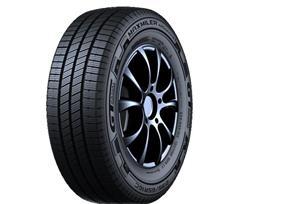 215/65R15 104/102T GT RADIAL MAXMILER ALL SEASON 2