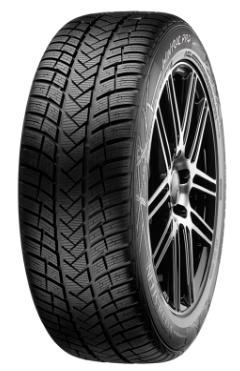 215/55R18 99V VREDESTEIN WINTRAC PRO + XL