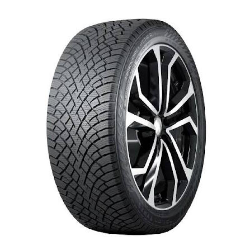 235/55R20 102R NOKIAN TYRES HAKKAPELIITTA R5 SUV XL