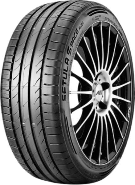 205/45R17 88W ROTALLA SETULA S-RACE RU01 XL
