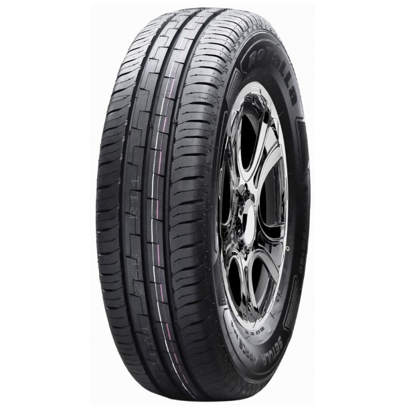 195/80R14 106/104S ROTALLA SETULA RF19