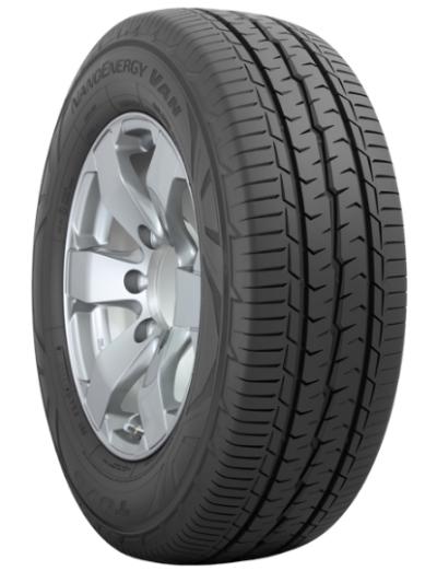 225/75R16 121/120R TOYO NANOENERGY VAN