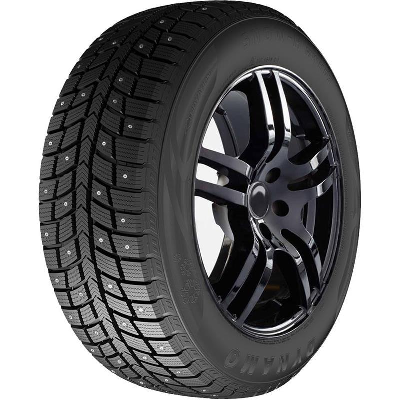 225/65R16 100T DYNAMO SNOW-H MWH03 XL