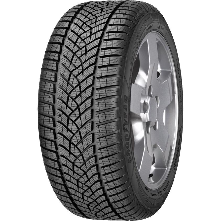 215/70R16 104H GOODYEAR ULTRAGRIP PERFORMANCE + SUV XL